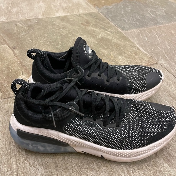Nike Joyride Run Flyknit Women's size 8.5 used good condition - Picture 3 of 6